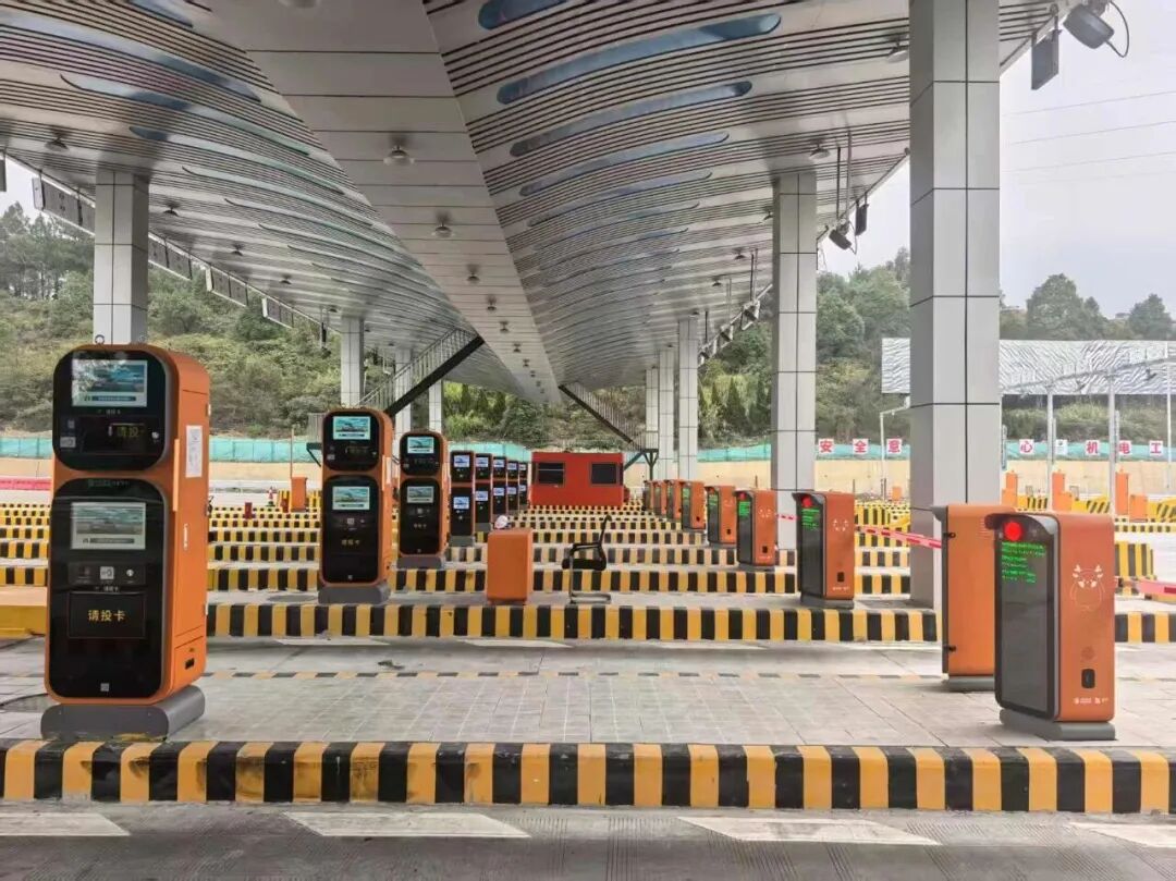 冲刺通车!郴州高速将迎大变化