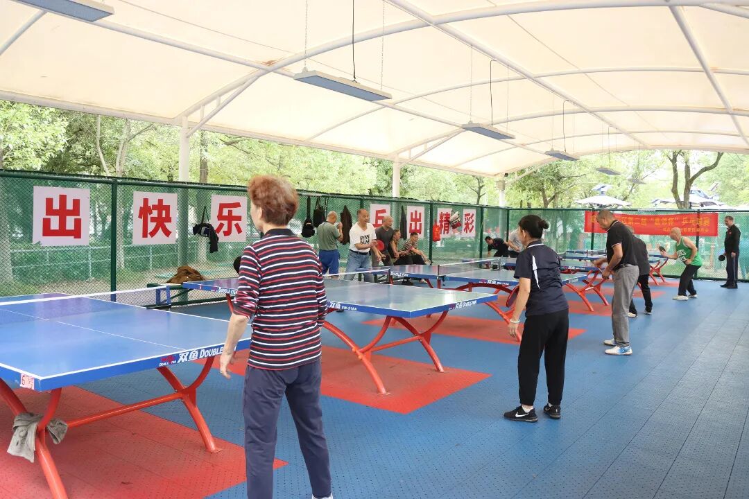 健身更方便！湘江新区边角地“长”出热门运动场