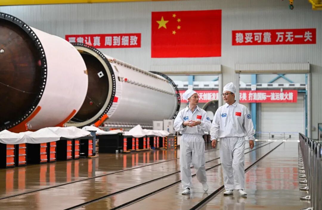 一次升空22秒后爆炸，一次坠入太平洋！中国航天靠什么挺过至暗时刻