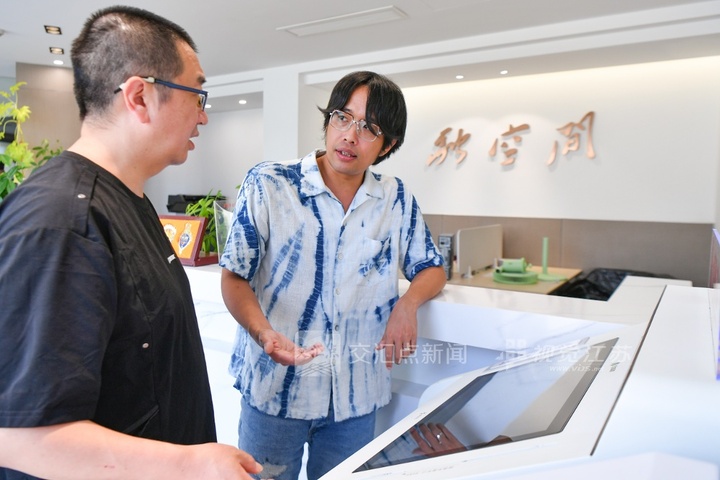 从御倭古城墙到青春逐梦路!这里,有种“扎下来就不想走”的魔力