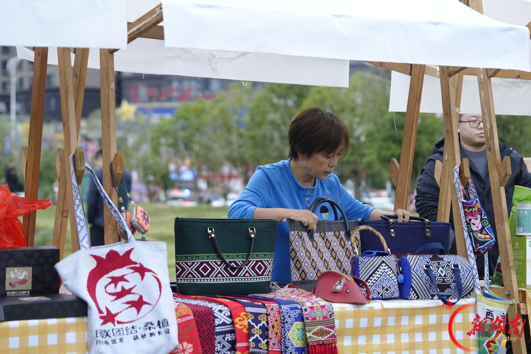 湖南秋季文旅消费季启幕， 十条秋游线路、惠民消费券齐发