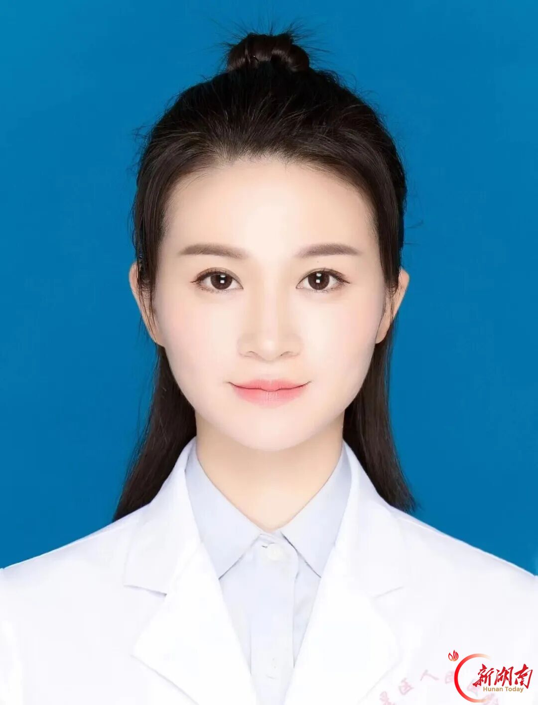 戴芳:温情守护孩子的“长高梦”