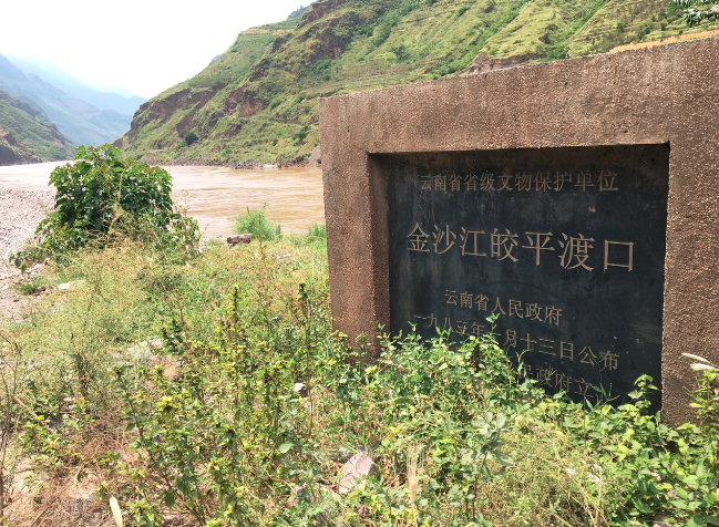 这些地方,永远滚烫!(值得收藏)