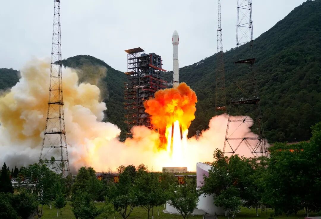 一次升空22秒后爆炸，一次坠入太平洋！中国航天靠什么挺过至暗时刻