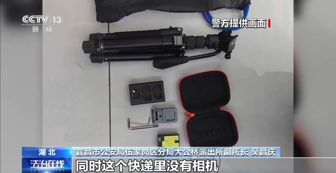 法治在线丨假意拼租骗走相机后卖掉 你的演唱会“搭子”可能是骗子