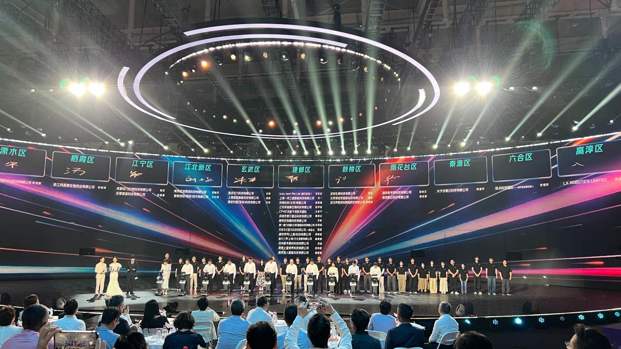 从湖南出发，站上更大的舞台——湖南唯一大学生创业代表韩普宇登上总台《青年科创+》