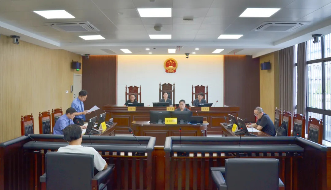 一公司副总经理身犯两罪,其中一罪还是省内首例