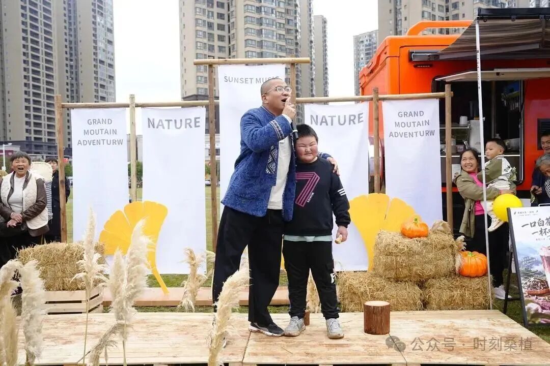 “潮起潇湘·相约湖南”2026湖南秋季文旅消费季在桑植启幕