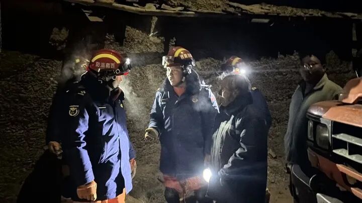 聚焦西藏巴青7.0级地震，专家最新提示