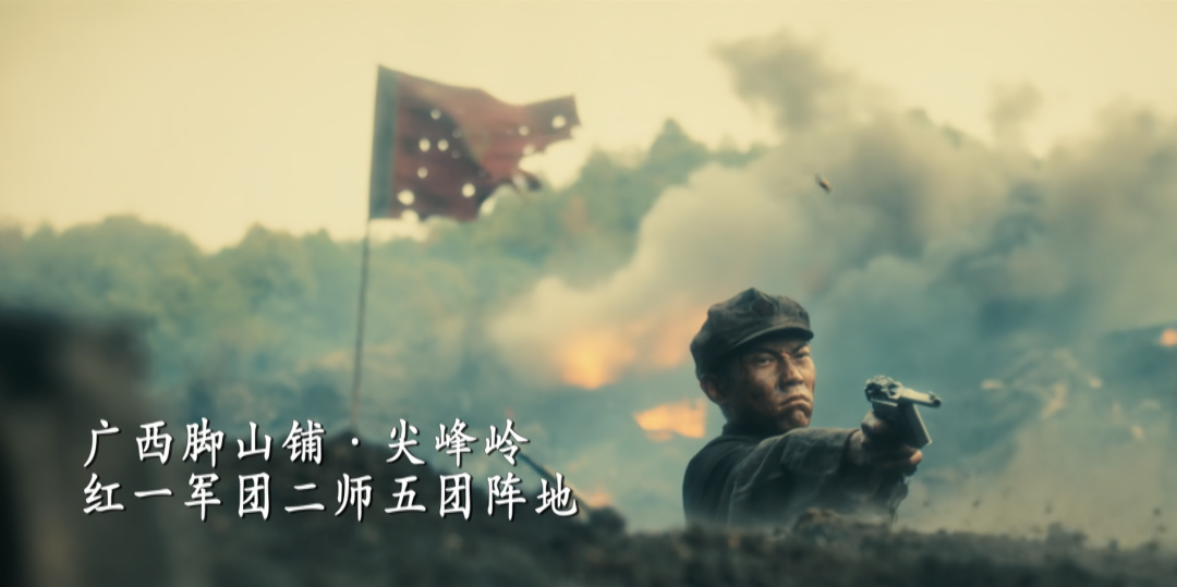 这些地方,永远滚烫!(值得收藏)