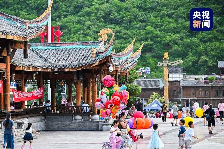 这些地方,永远滚烫!(值得收藏)