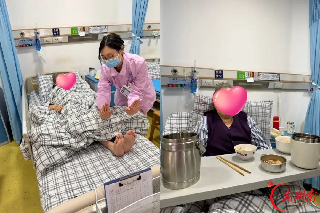 高龄不是禁区!株洲市人民医院成功救治96岁急性心梗患者