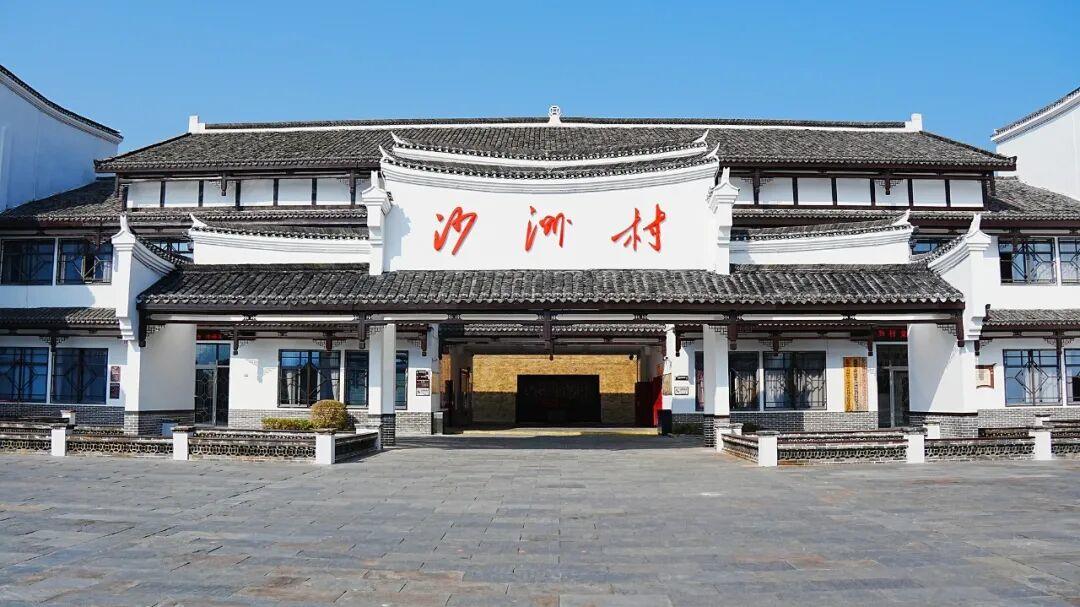 这些地方,永远滚烫!(值得收藏)