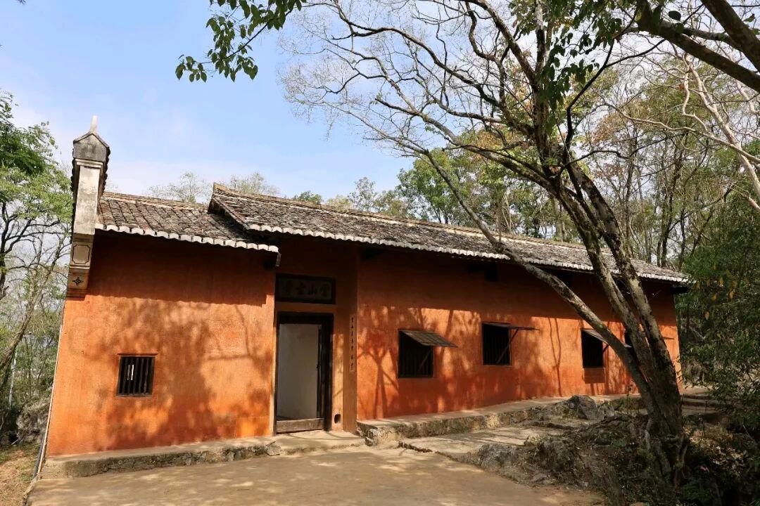 这些地方,永远滚烫!(值得收藏)