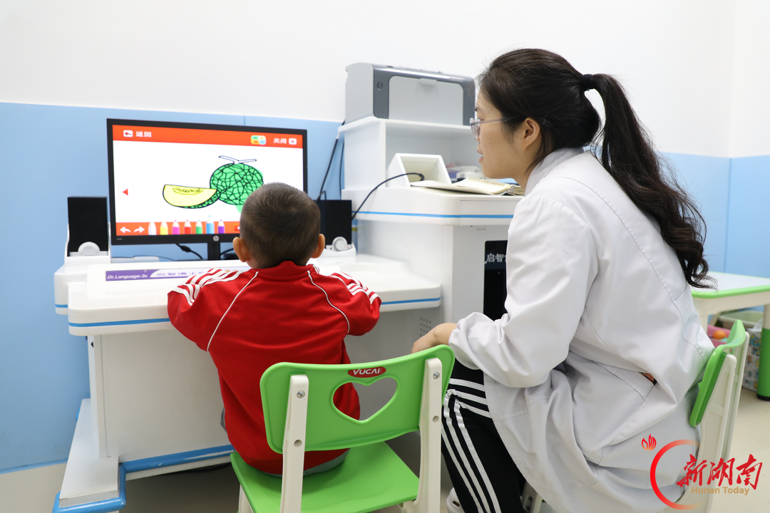 妇幼保健看岳阳丨实力出圈！岳阳市妇幼保健院斩获湖南省第四届康复教师技能大赛一等奖