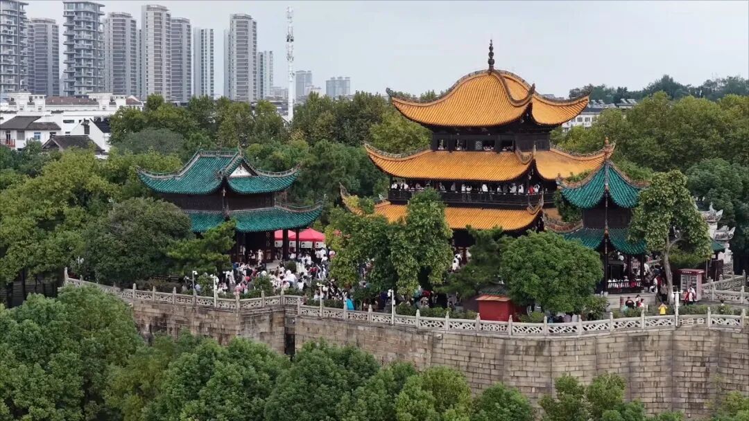 让忧乐文化在新时代绽放耀眼光芒