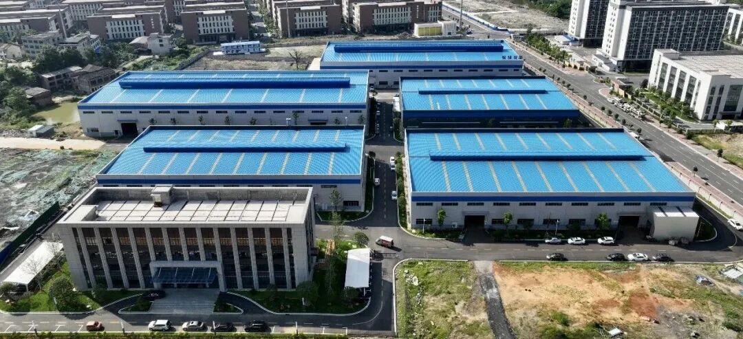 23载匠心筑造！邵阳本土汽配企业闯出大市场