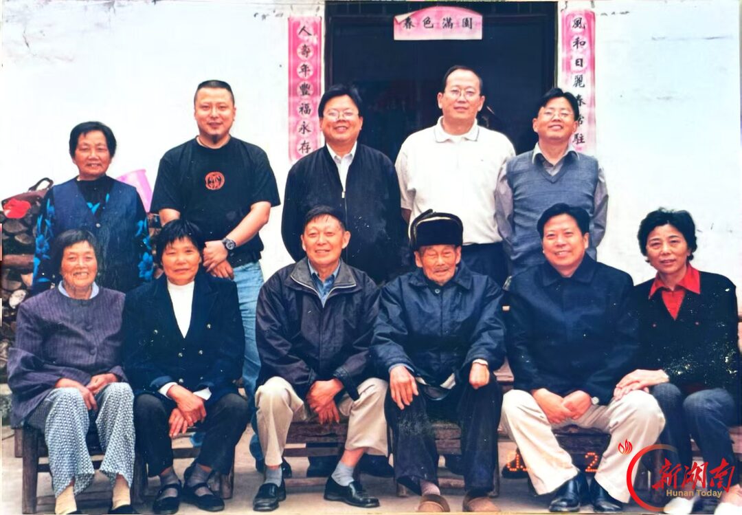 散文丨商道扁担情