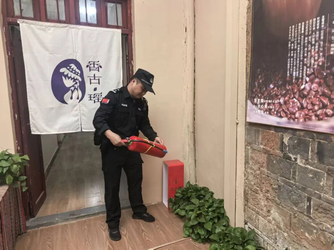 习近平总书记在纪念中国工农红军长征胜利90周年大会上的重要讲话在永州公安机关引发热烈反响（二）