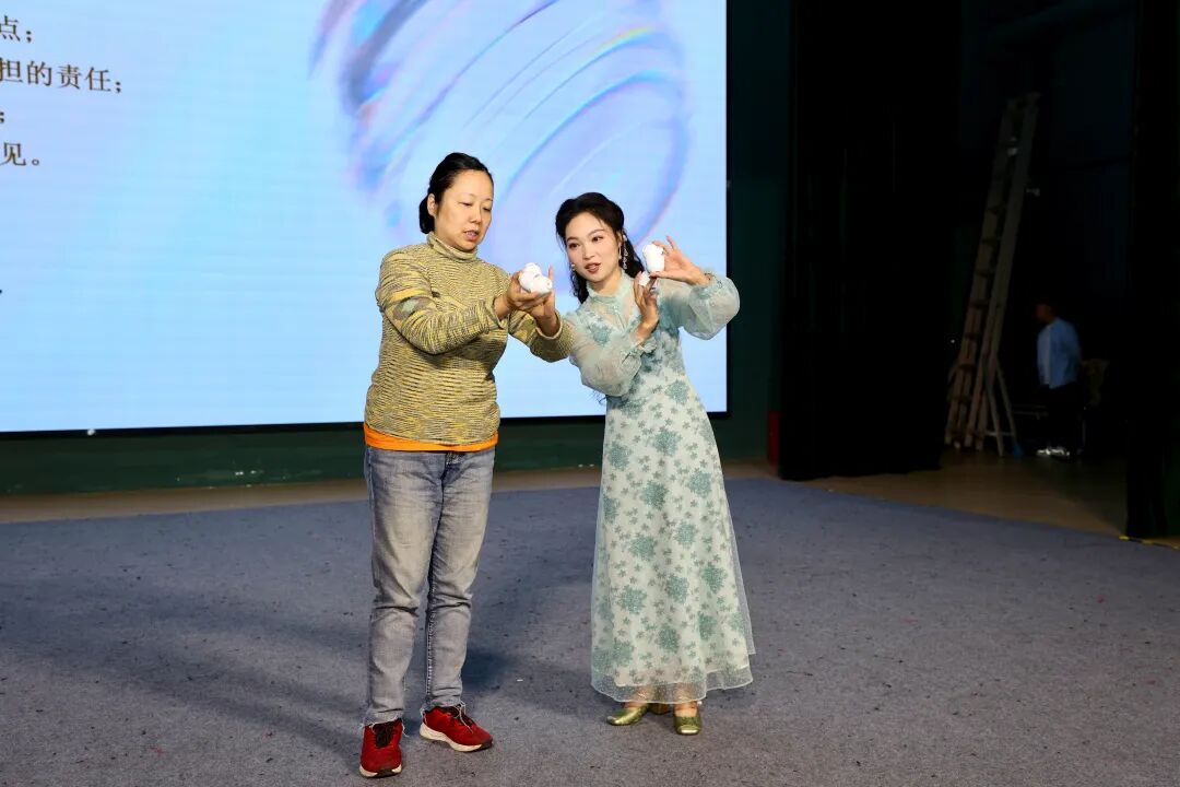 传统不老,表达正年轻——“长沙文艺青年说”首期活动举办