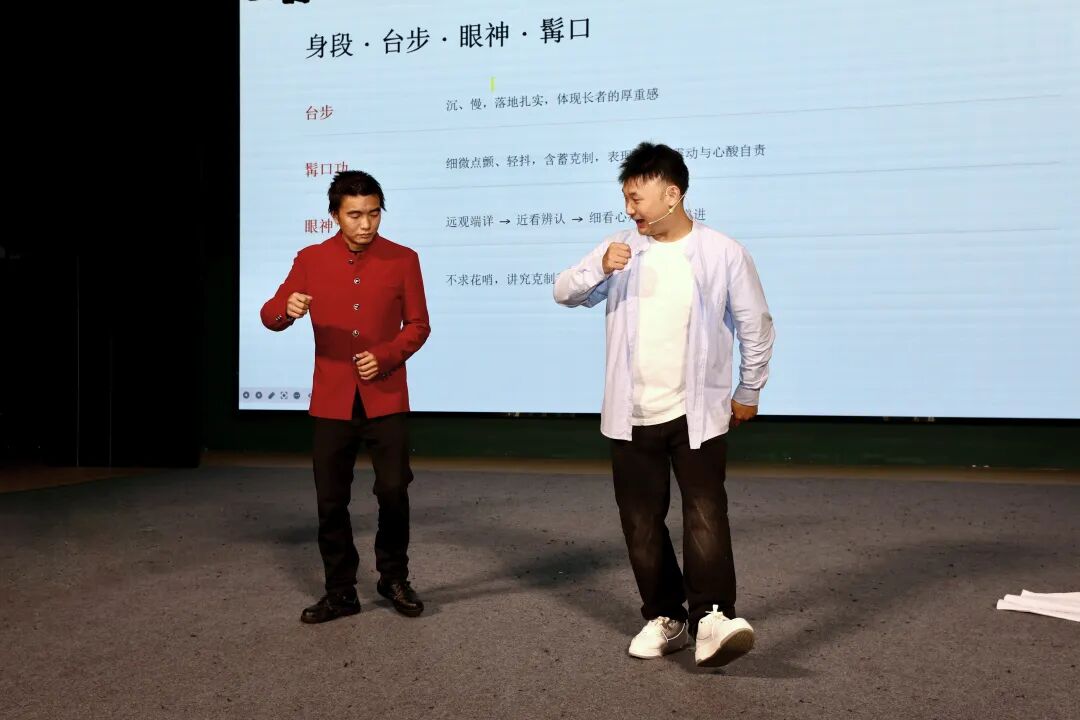 传统不老,表达正年轻——“长沙文艺青年说”首期活动举办