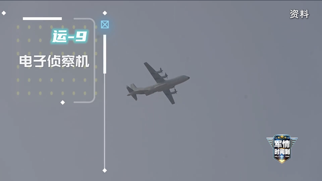 央视披露：辽宁舰编队有了“豪华版本”