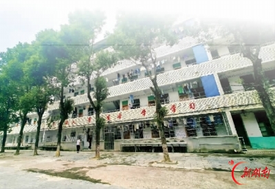山乡的灯，为谁点亮?——永州市零陵区农村寄宿制学校建设纪实