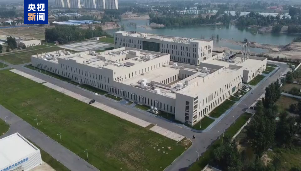 接连突破！本周一批重大工程“进度条”刷新