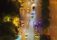 41.2万人的街道，基层警务如何“破局”    ——长沙县公安局改革强警工作综述