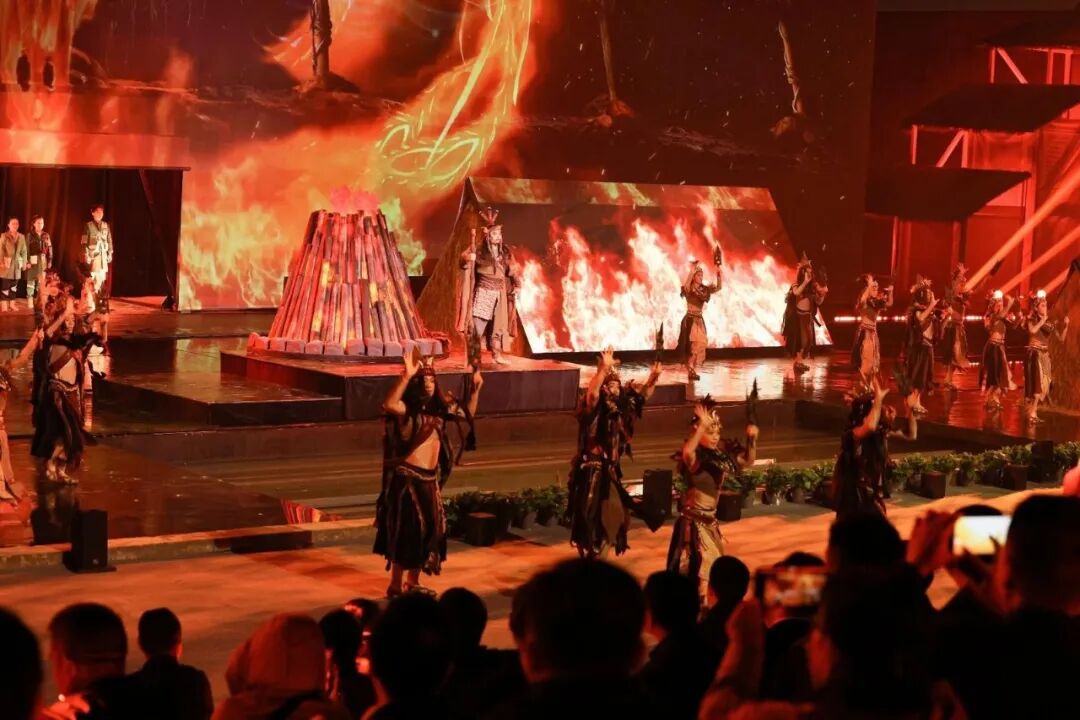 第五届常德市旅游发展大会在澧县举行 罗毅君出席