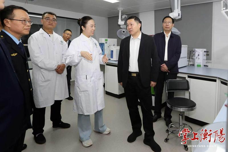 刘中杰:以务实管用、标本兼治的措施,推动生态环境质量持续改善
