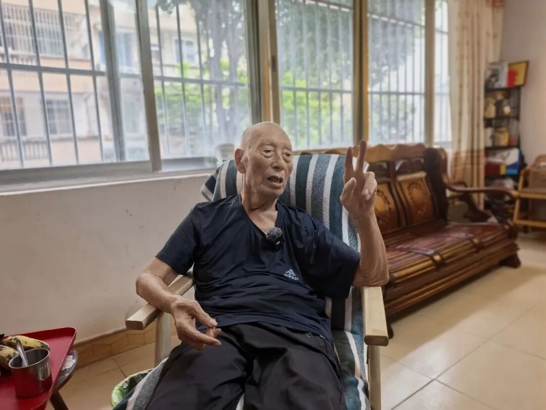 壹视界|“娃娃们呐,你们不必受这般苦,但千万莫忘来时路”