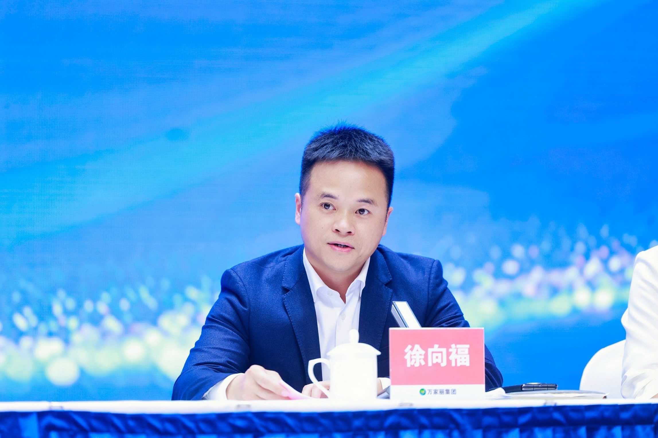以商兴业 以业惠民 万家丽商圈提质升级激发发展新活力