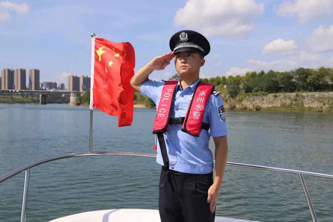 习近平总书记在纪念中国工农红军长征胜利90周年大会上的重要讲话在永州公安机关引发热烈反响（二）