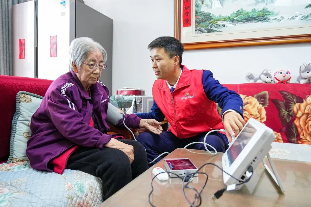 居家养老需求,有哪些新变化?