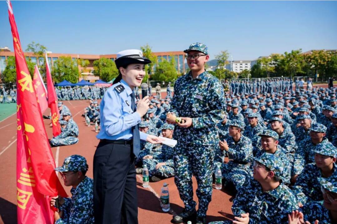 长平 | 治理，最终为了市民出行平安