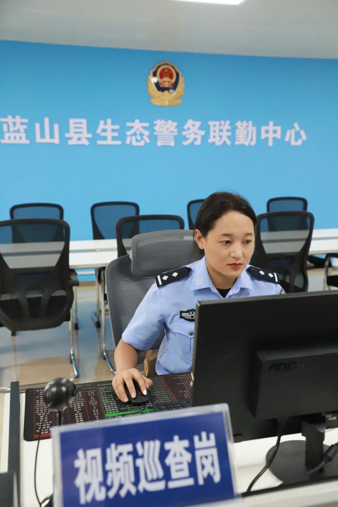习近平总书记在纪念中国工农红军长征胜利90周年大会上的重要讲话在永州公安机关引发热烈反响（二）