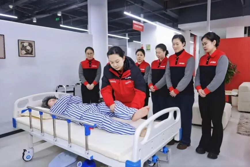 居家养老需求,有哪些新变化?