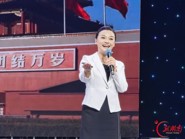 朱舜华:我不为名利,一生交给革命∣先锋大思政·大红湘南⑥