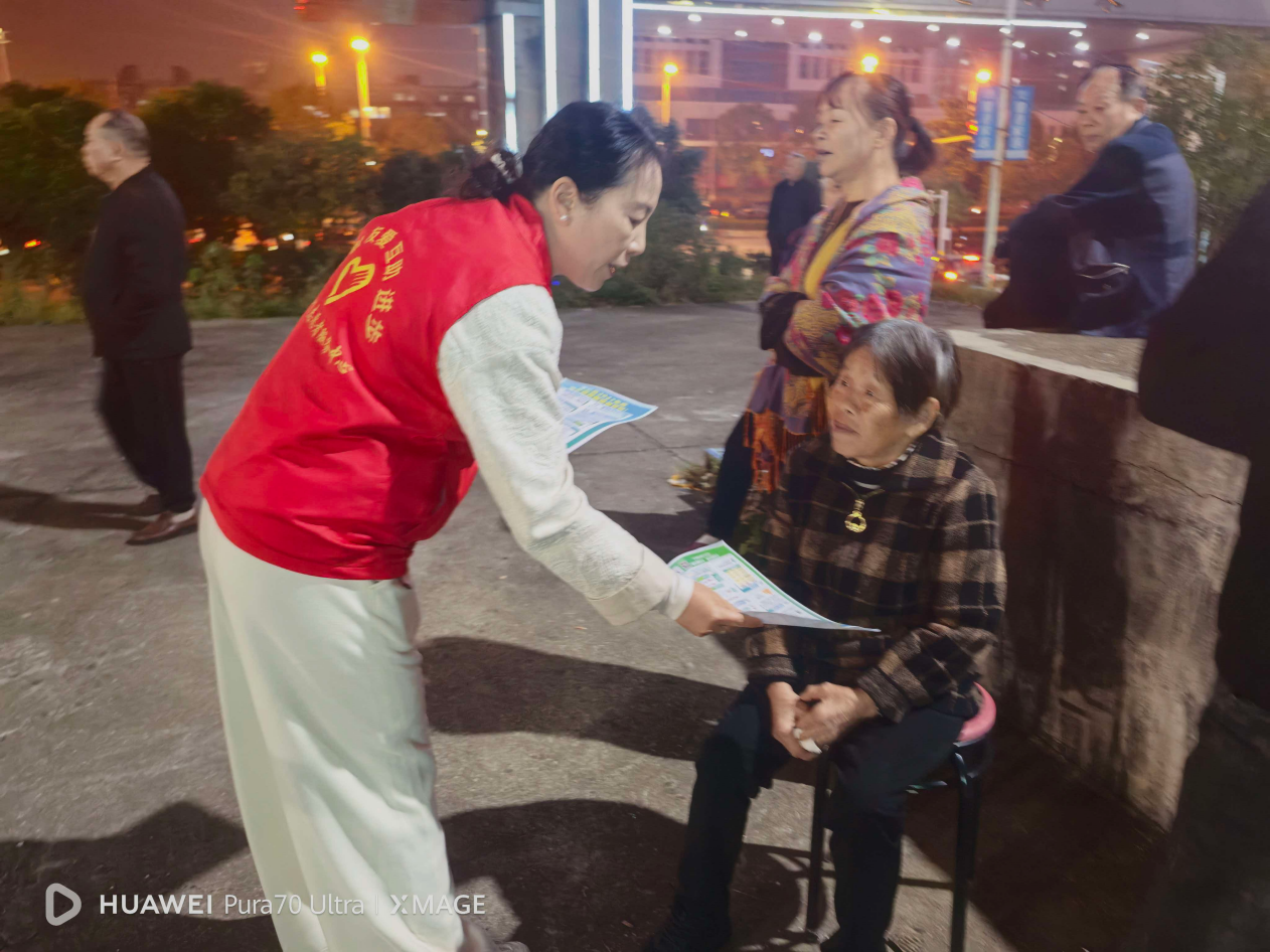 暮云有戏 云享好有戏｜2026长沙市“送戏下乡”惠民演出走进暮云街道