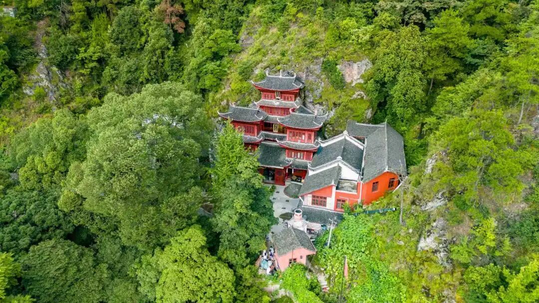 撬动2亿次曝光 邵阳“寻美”实验的文旅破圈密码