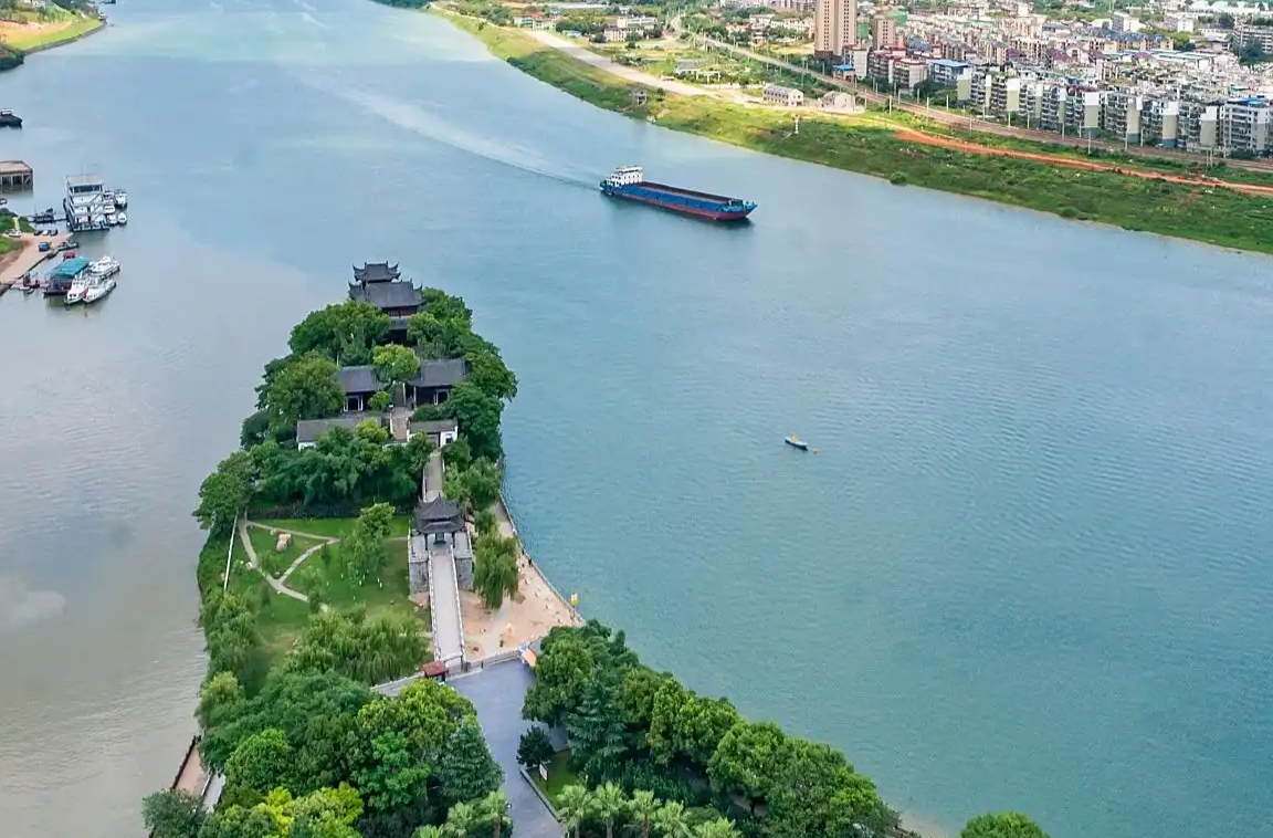 全国首次！农村公路技术状况一致性校验落地雨湖区