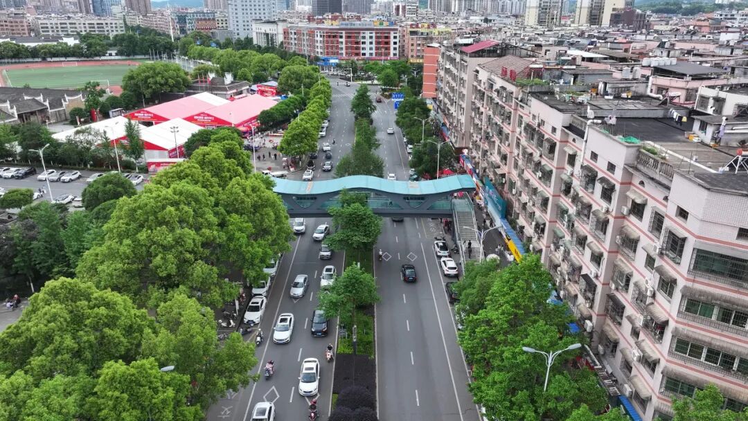 百姓心声，平江人眼中的幸福答卷
