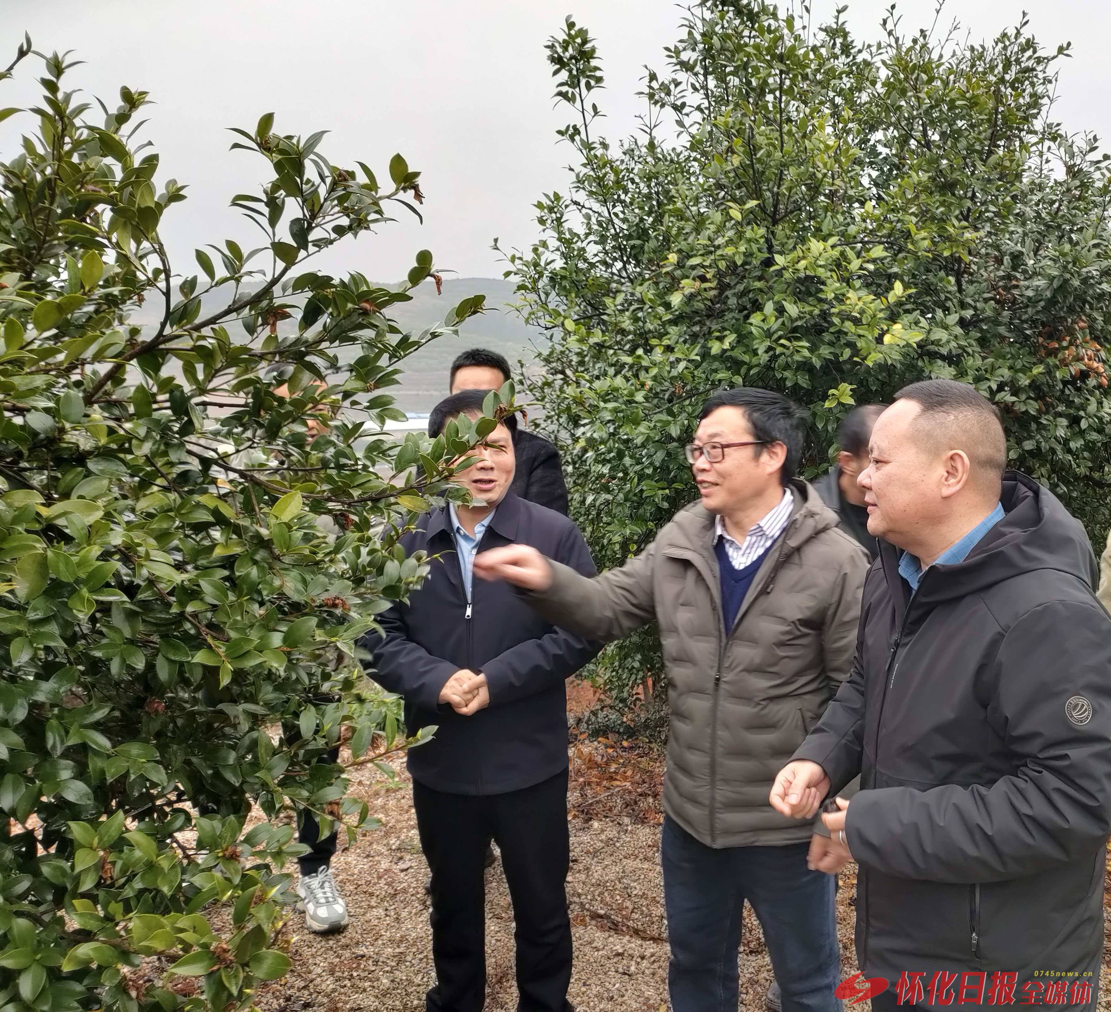 实干践初心 幸福惠万家——看新晃如何用心用情办好民生实事
