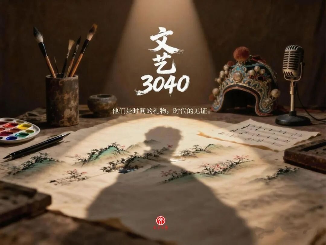 【文艺3040】一剪一世界,六代纸上春——记剪纸艺术家秦石蛟