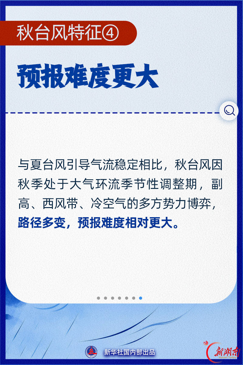 为什么10月底还有台风，“蔷琵”会带来哪些影响