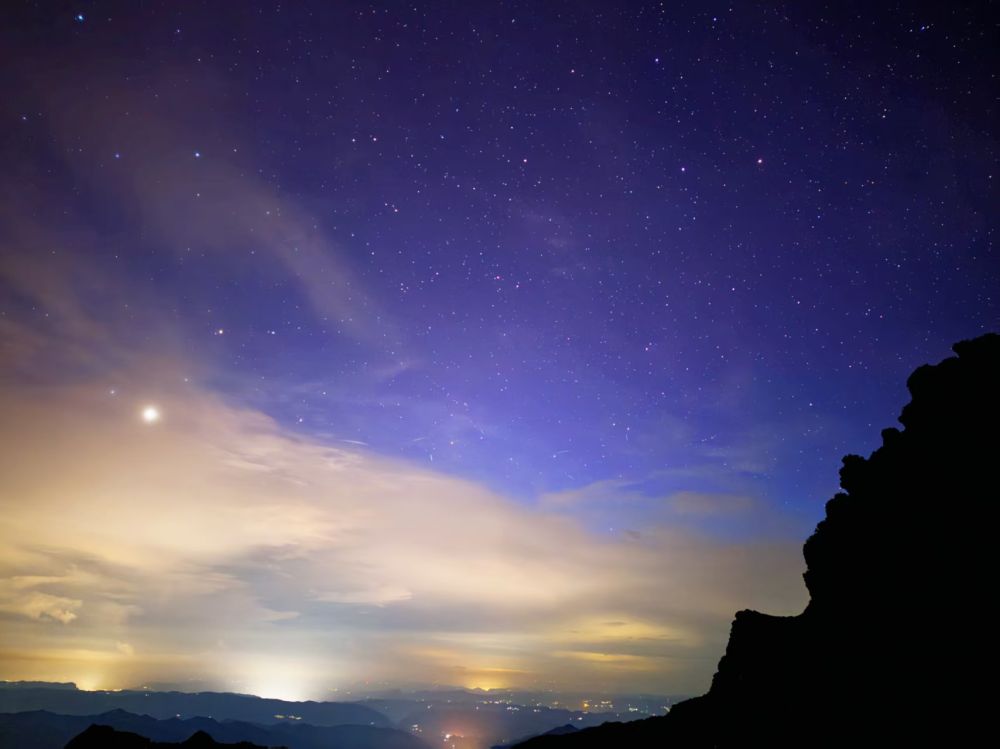 金星切换“身份”，即将化作启明星亮相东方低空