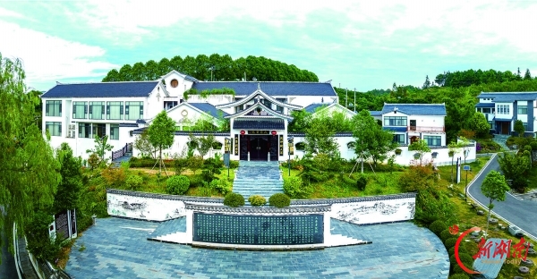 老地方长出新光景——写在第五届怀化市旅游发展大会开幕之际