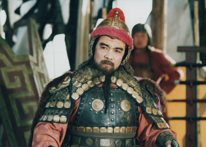 94版《三国演义》:三十多年后,依旧回味无穷