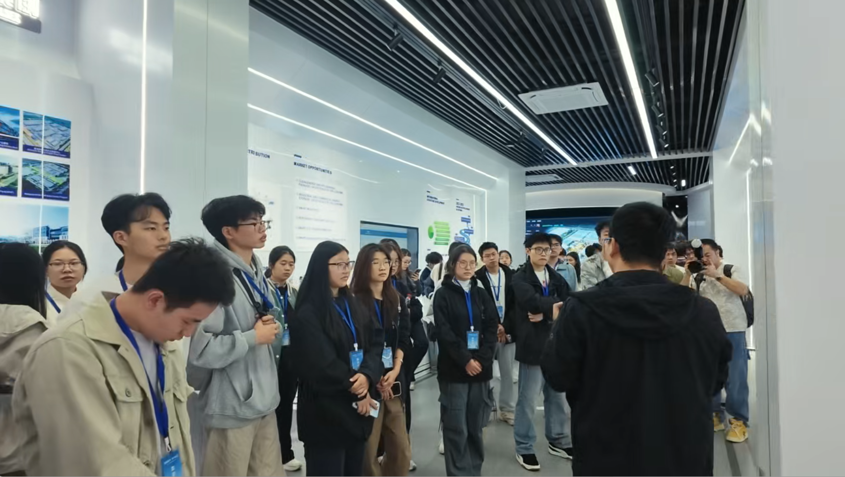 创新创业如何不“悬空”?湖南科大这个微专业把答案写进产业一线